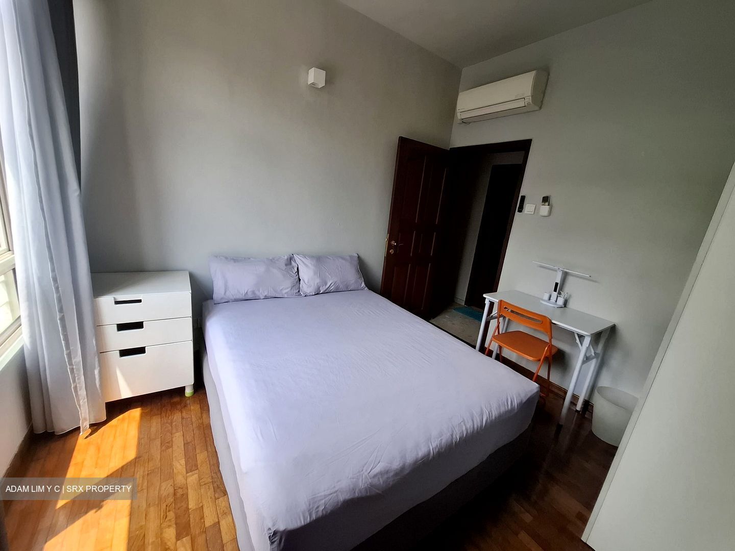 Northvale (D23), Apartment #559532321